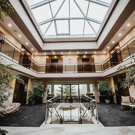 Hotel Vila Ekaterina Vakarel Dış mekan fotoğraf
