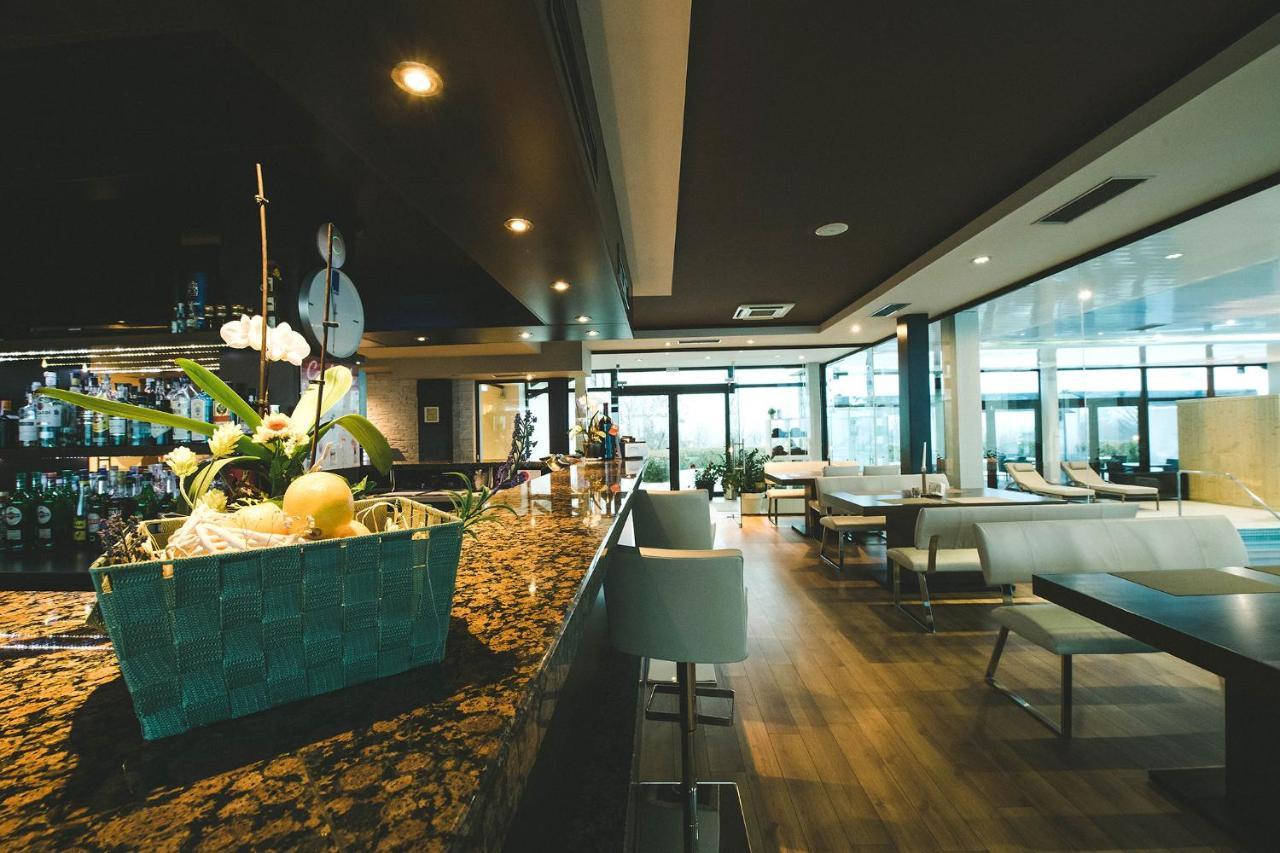 Hotel Vila Ekaterina Vakarel Dış mekan fotoğraf