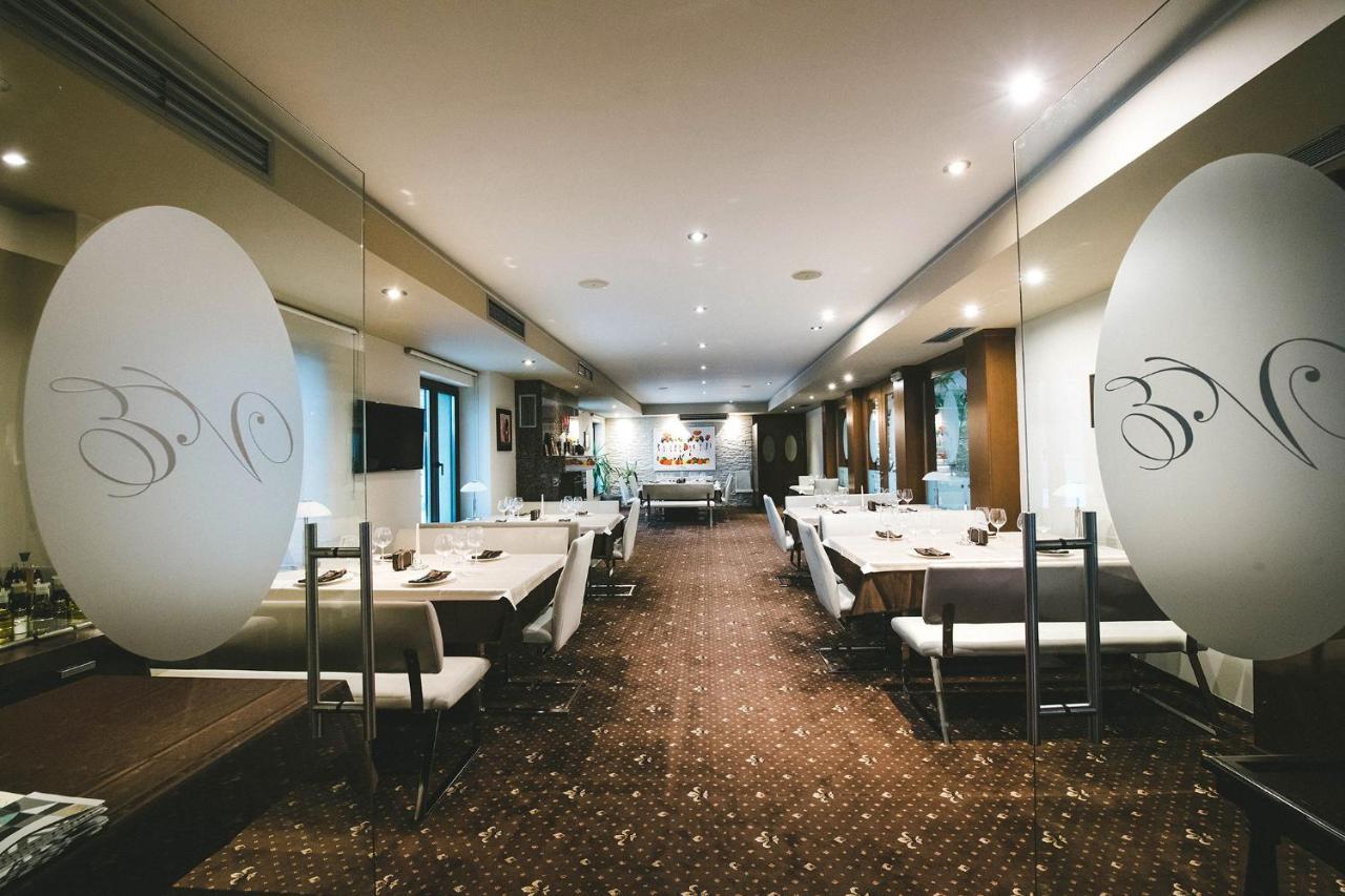Hotel Vila Ekaterina Vakarel Dış mekan fotoğraf