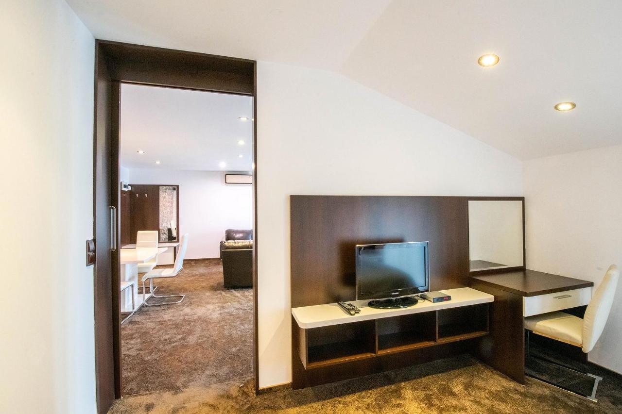 Hotel Vila Ekaterina Vakarel Dış mekan fotoğraf